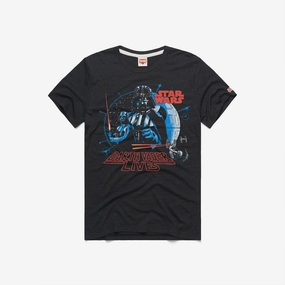 Star Wars Darth Vader Lives