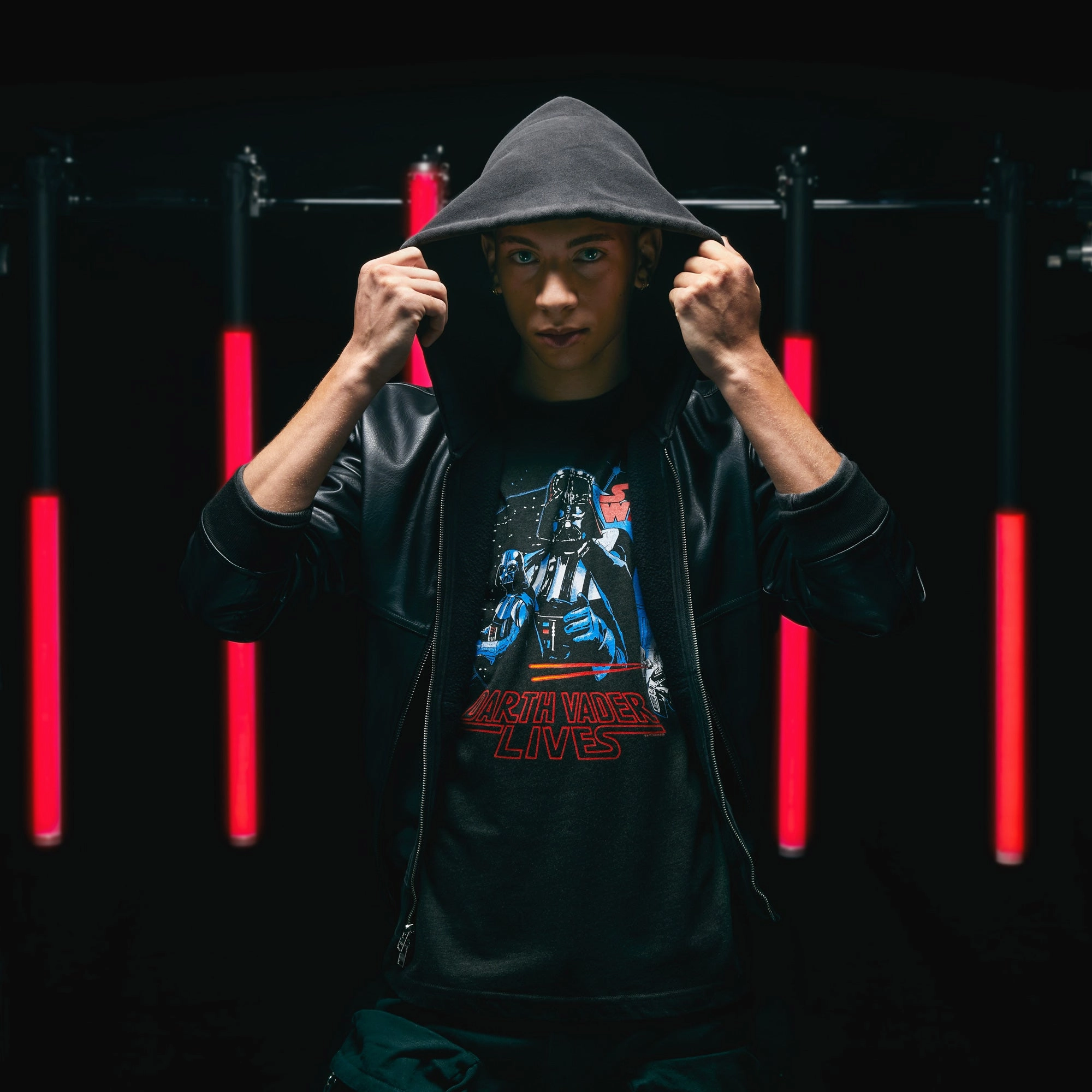 Star Wars Darth Vader Lives