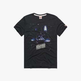 Star Wars Episode V The Empire Strikes Back Poster