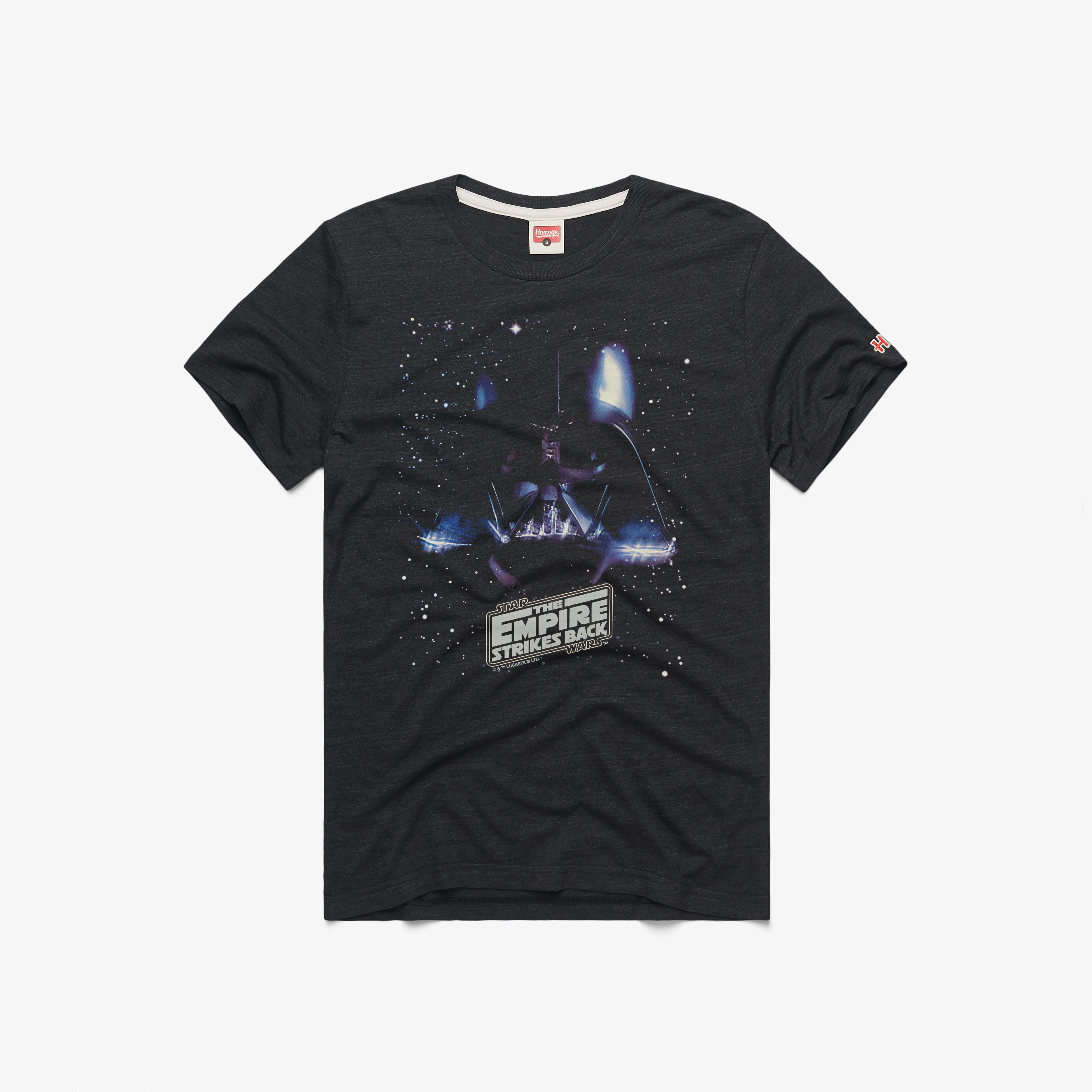 Star Wars Episode V The Empire Strikes Back Poster