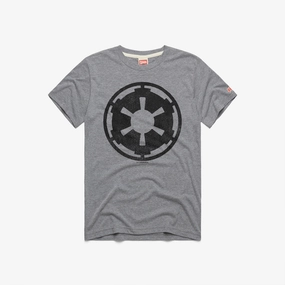 Star Wars Galactic Empire Logo