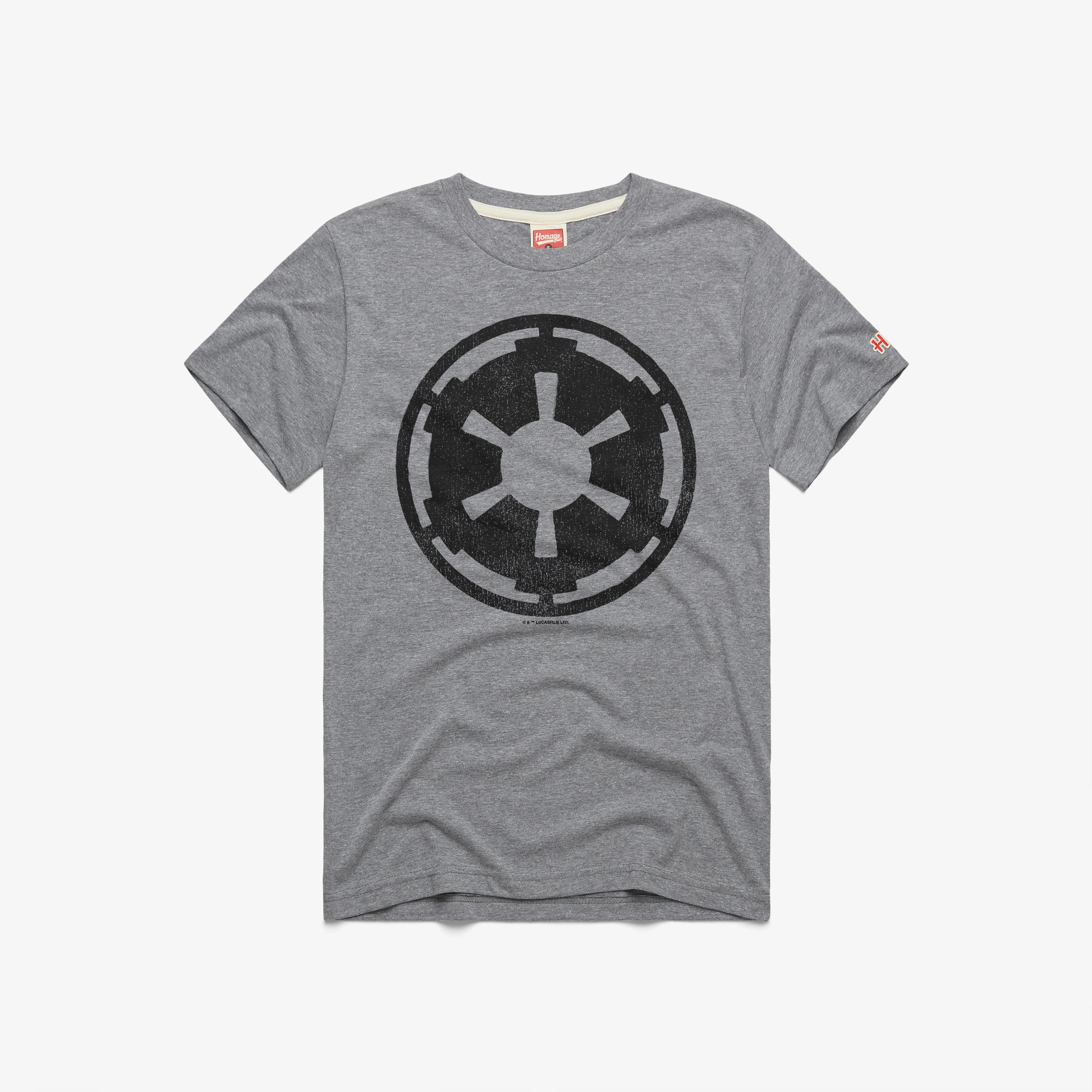 Star Wars Galactic Empire Logo