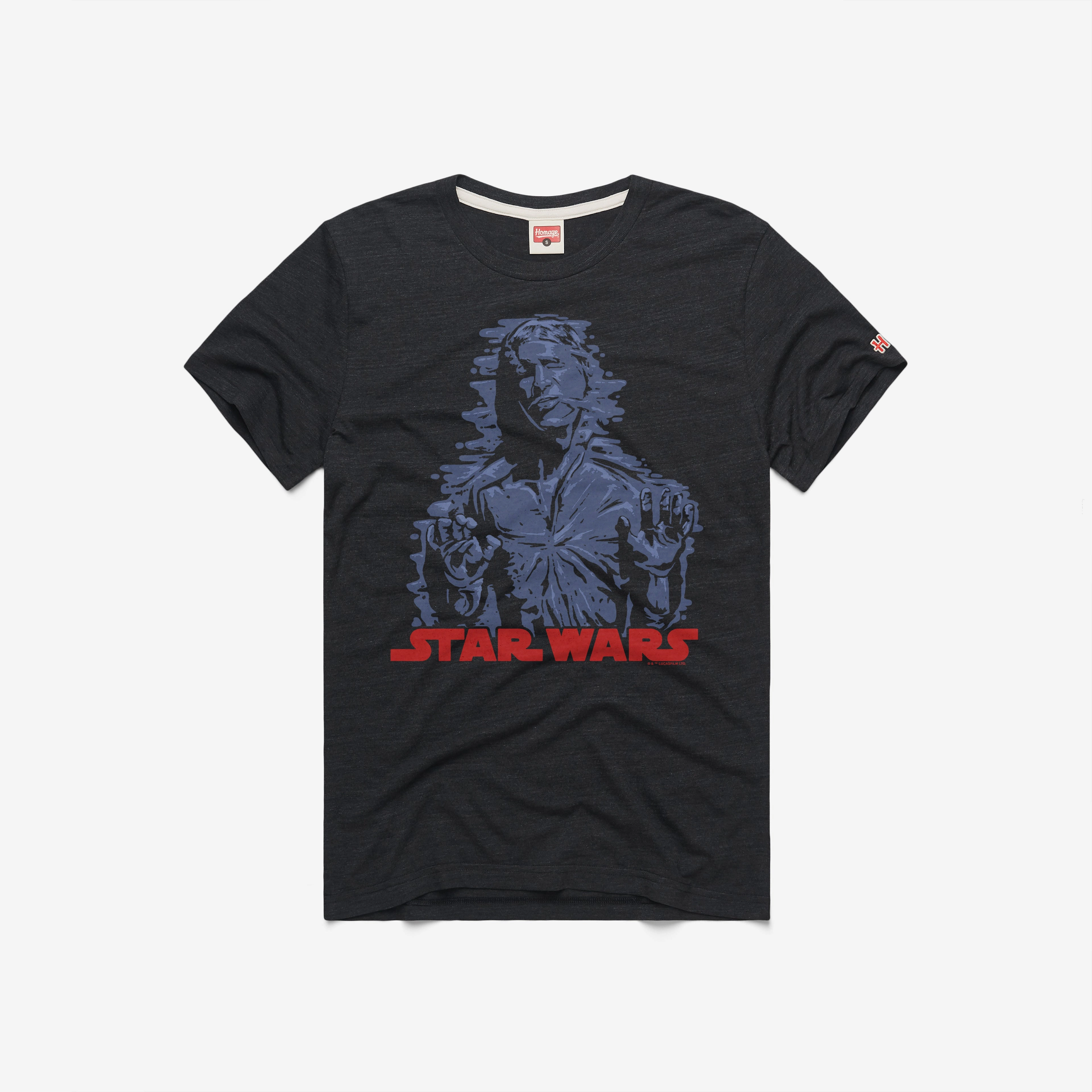 Star Wars Han In Carbonite