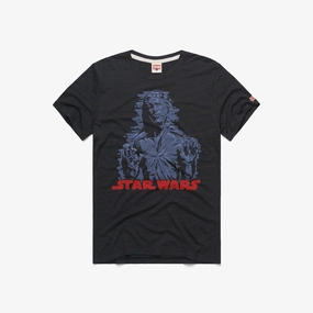 Star Wars Han In Carbonite