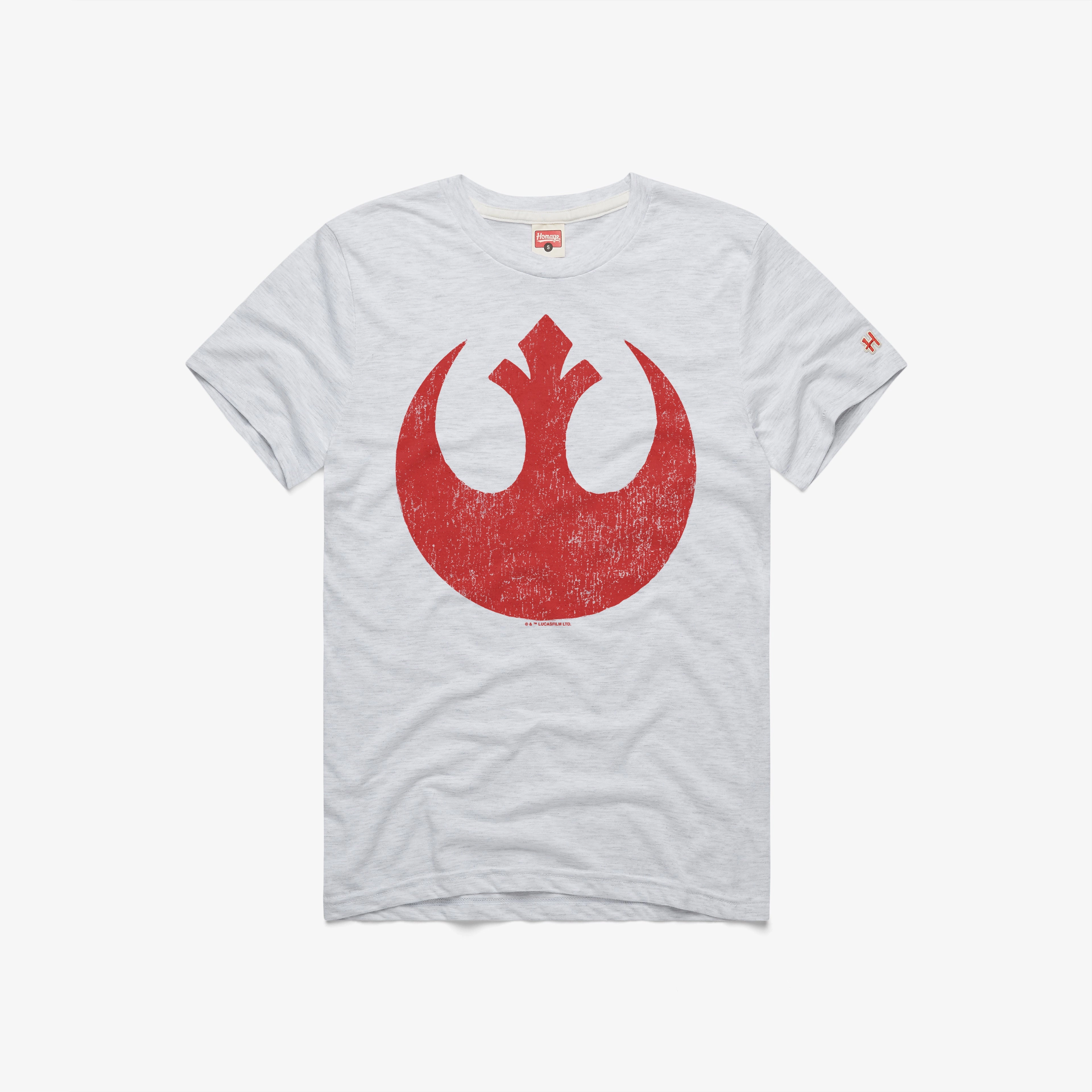 Star Wars The Rebellion Logo