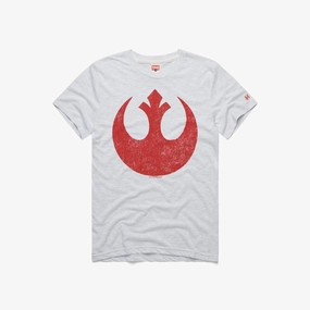 Star Wars The Rebellion Logo