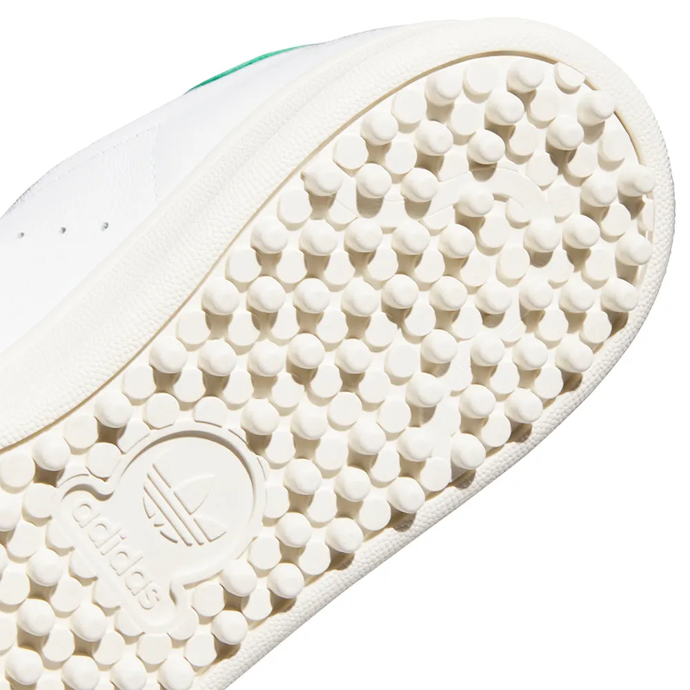 Adidas Golf Originals Stan Smith Spikeless Shoes - White/Green/Off White Hit Your Next Level Power Every Step