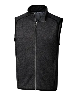 Step Out Boldly Cutter & Buck - Men'S Mainsail Vest