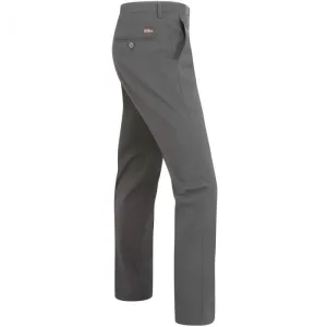 Budget Friendly Oscar Jacobson Dave Trousers - Grey