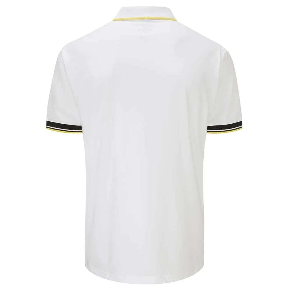 Make a Statement Gear Up and Go Stuburt Gilford Polo Shirt - Onyx