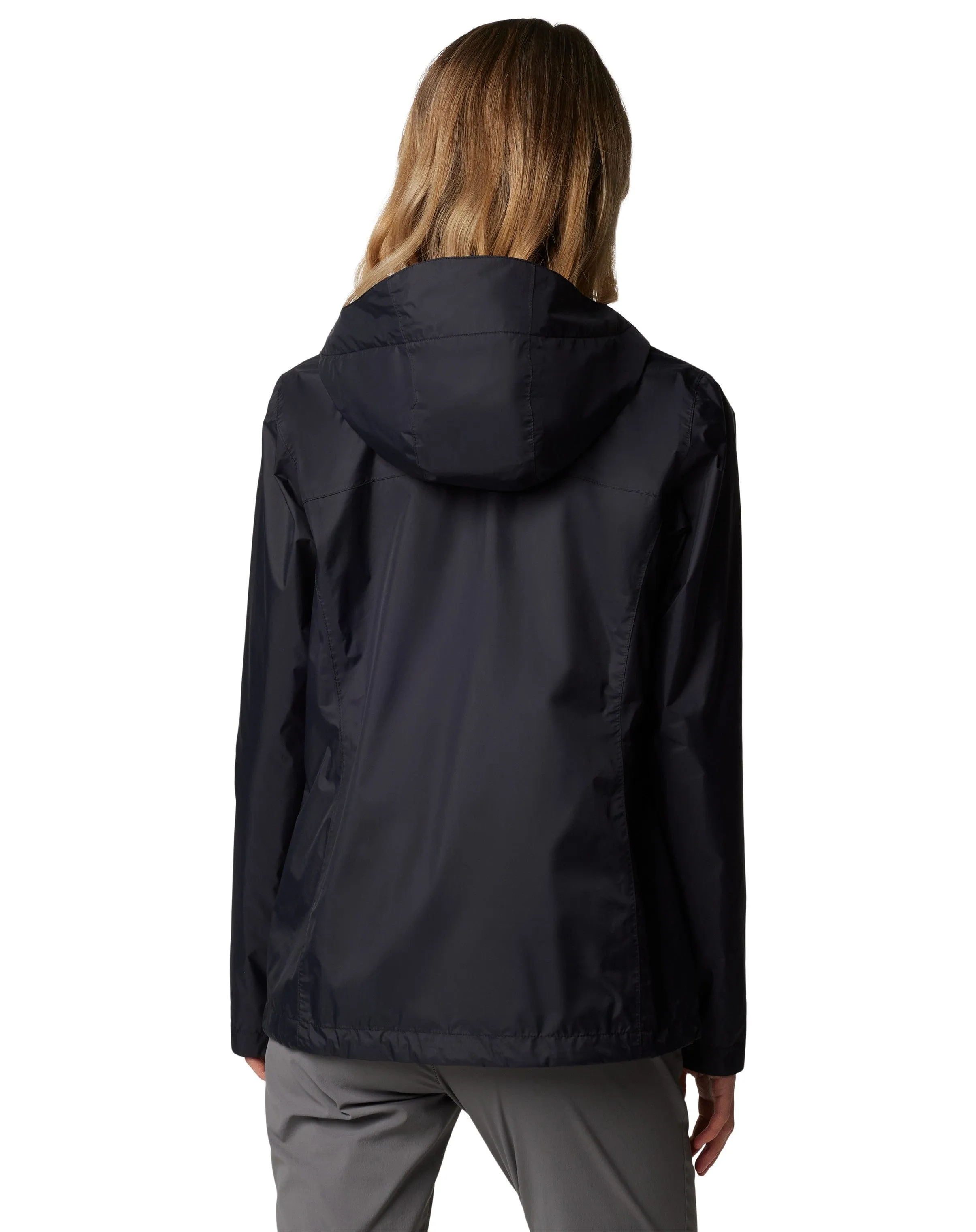 Hit Your Next Level Sweetest Day Sale Columbia - Women'S Arcadia Ii Rain Jacket