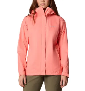 Father's Day Sale Columbia - Women'S Arcadia Ii Rain Jacket