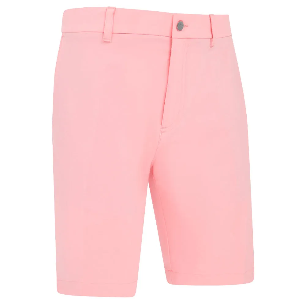 Callaway Chev Tech Shorts Ii - Strawberry Pink Own the Vibe Game-Changer Footwear