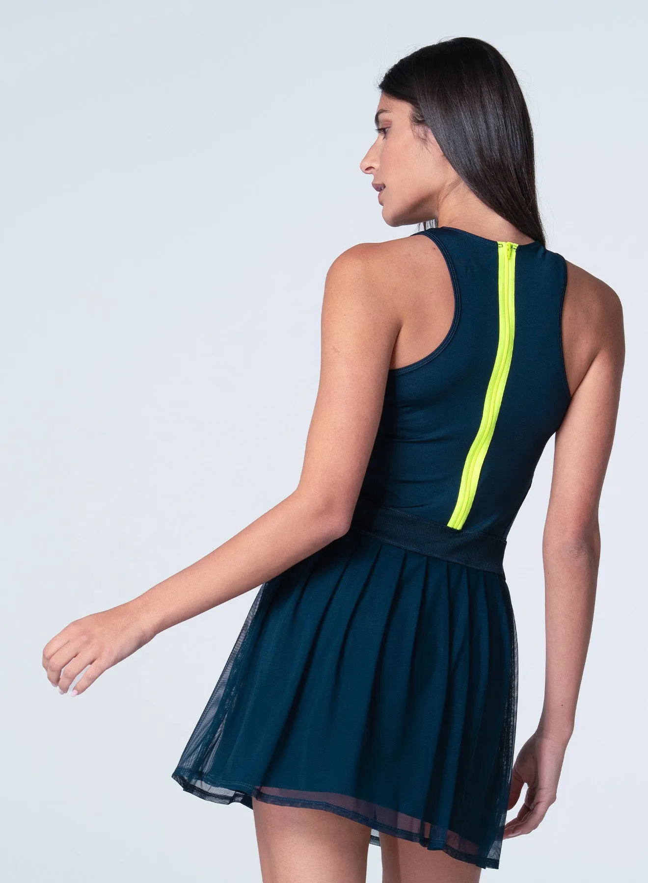 Valentine's Day Sale Next Level Dress