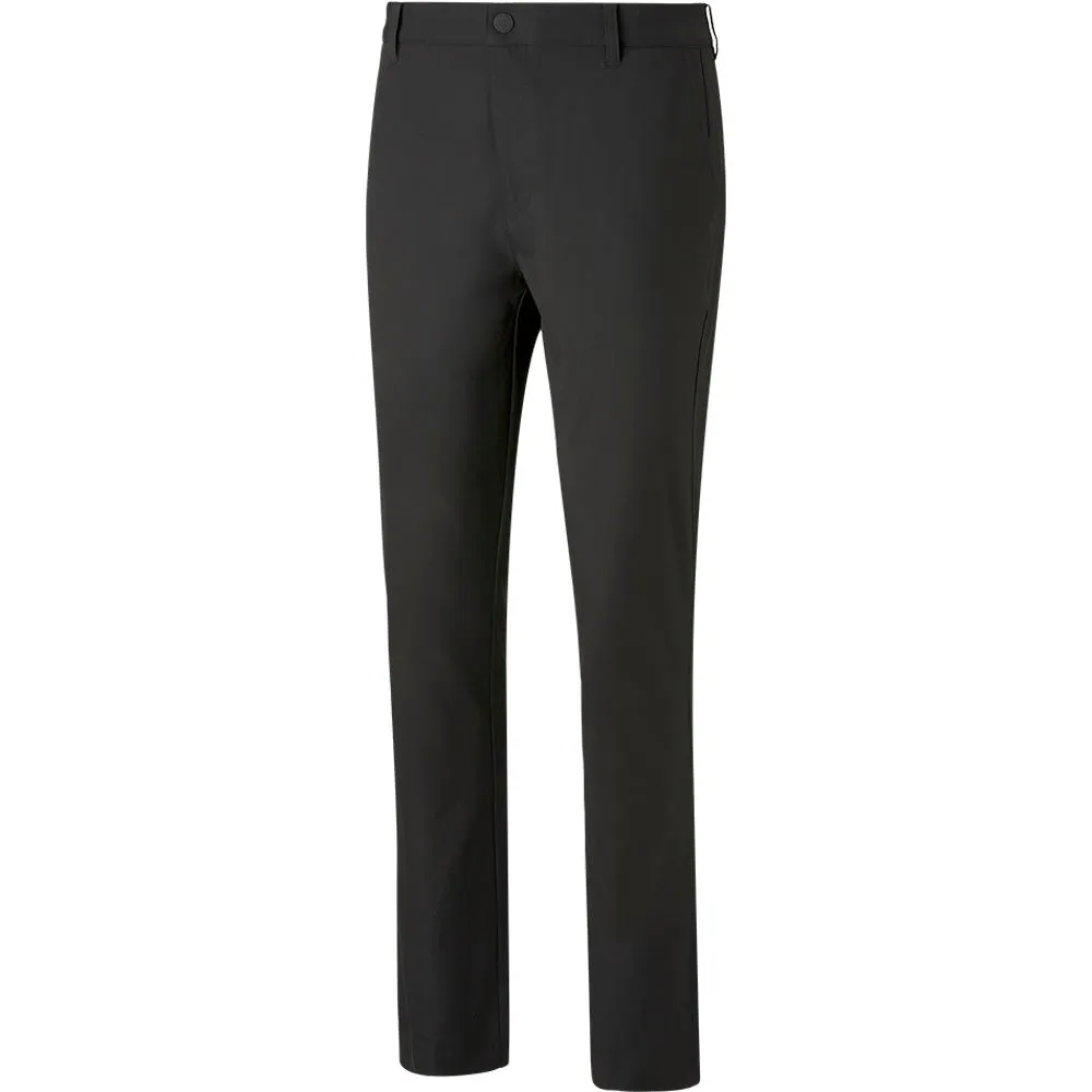 Define Your Own Way Deal Of The Century Puma Dealer Tailored Trousers - Black
