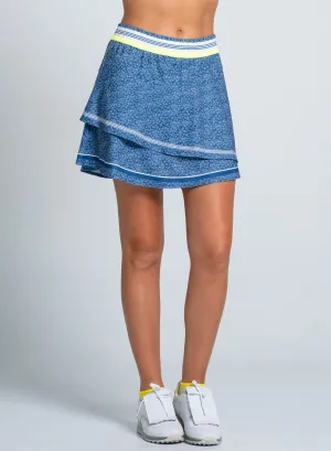 Steel Ace Skort-Short Be Unstoppable