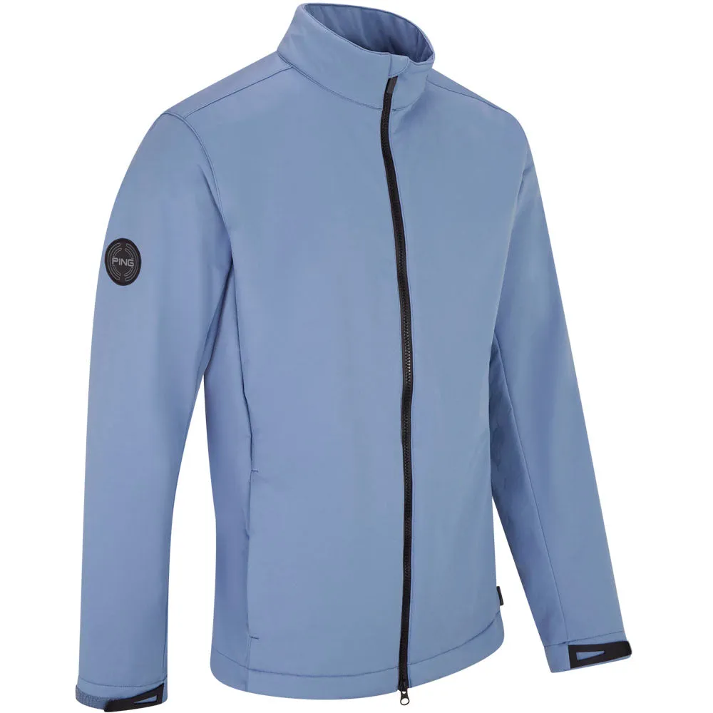 Walk Tall Ping Levan Graphene Jacket - Airforce