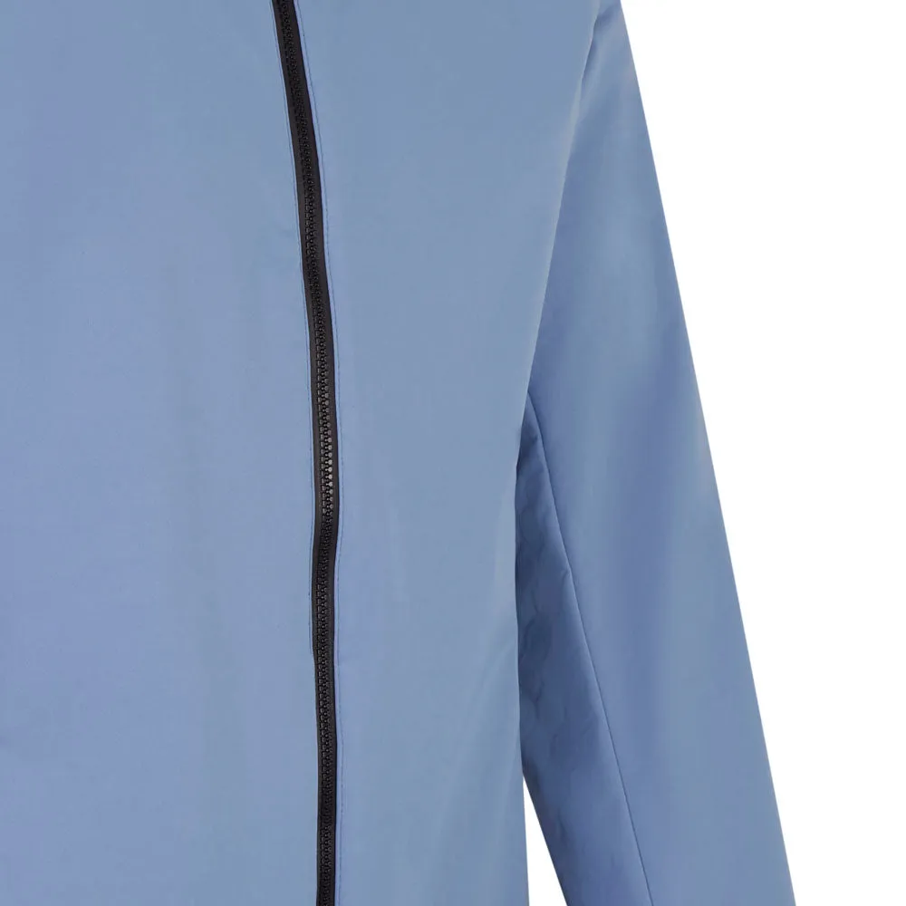 Redefine Classic Loud Looks, Smooth Moves Ping Levan Graphene Jacket - Airforce
