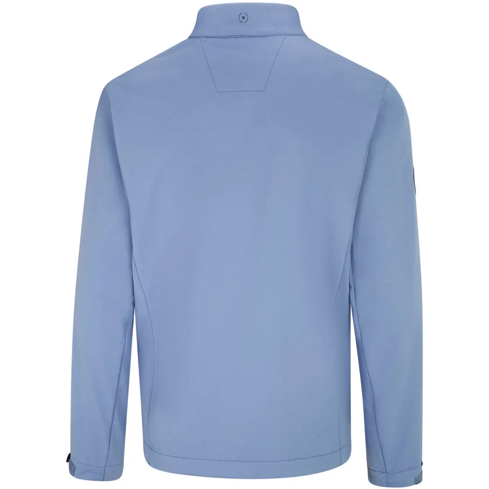 Rule the Streets Fearlessly You Ping Levan Graphene Jacket - Airforce