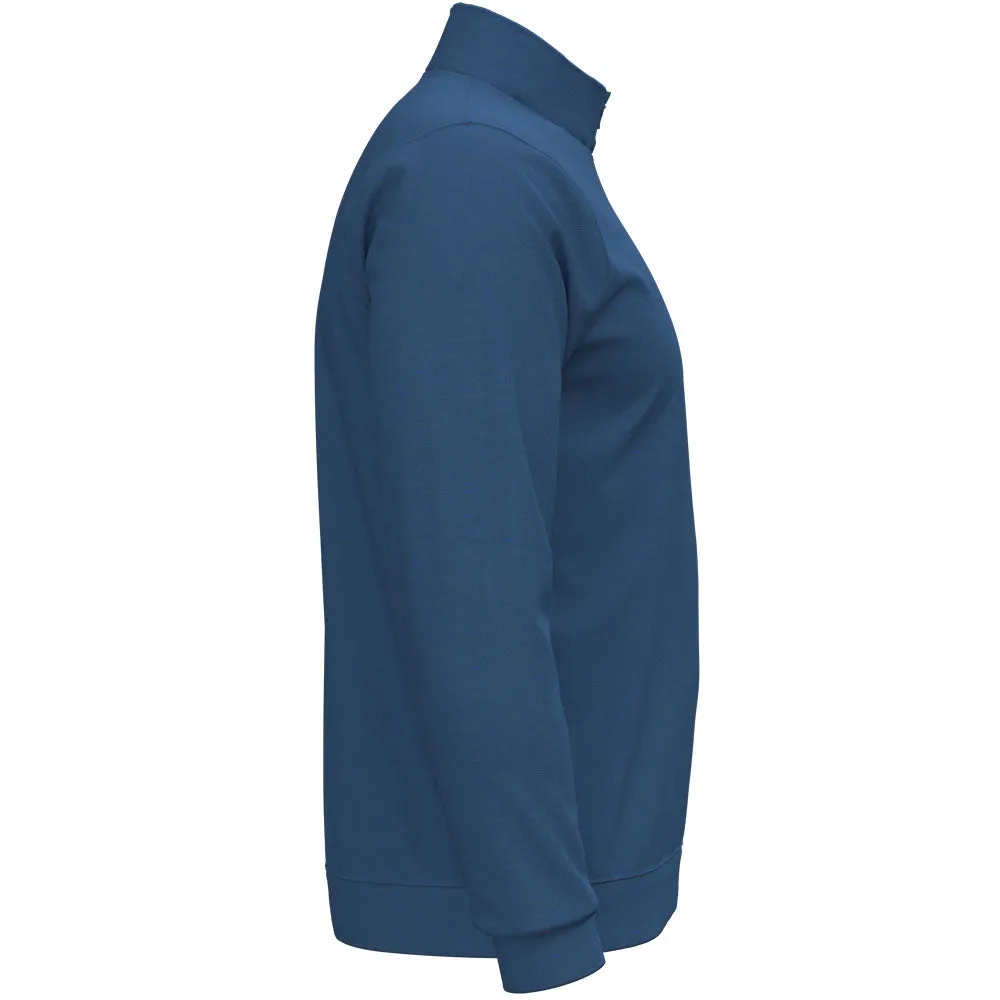 Under Armour Drive Midlayer 1/2 Zip Pullover - Blue Atlantis/Blue Atlantis No Limits, Just Style
