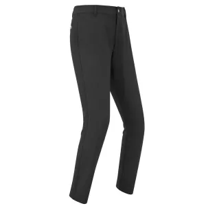Great Value Black Friday Sale Footjoy Performance Tapered Fit Trousers - Black