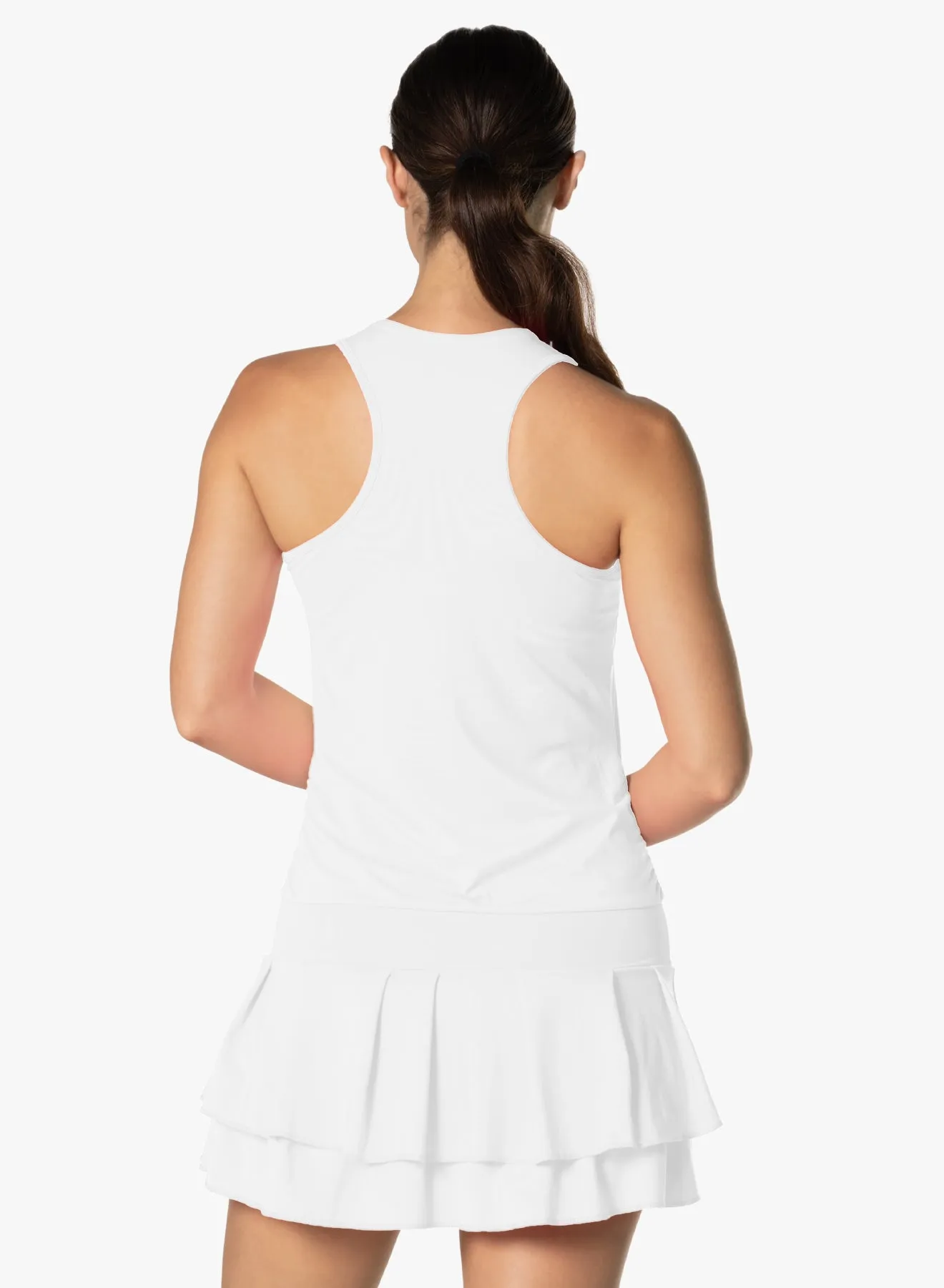 Step Into Strength Black Friday Offer In It To Win It Dress