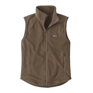 Winter Sale Patagonia - Women'S Microdini Vest