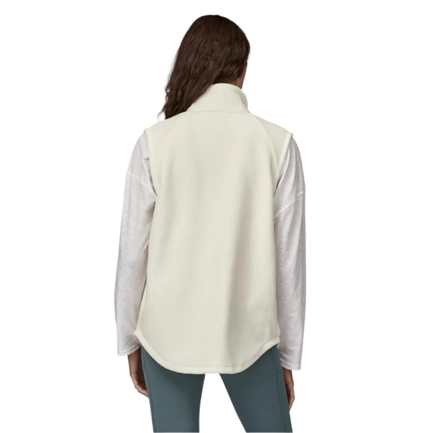 Patagonia - Women'S Microdini Vest The Fast Lane Choice Christmas Day Sale