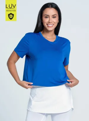 Designed to Dominate Power Box Tee