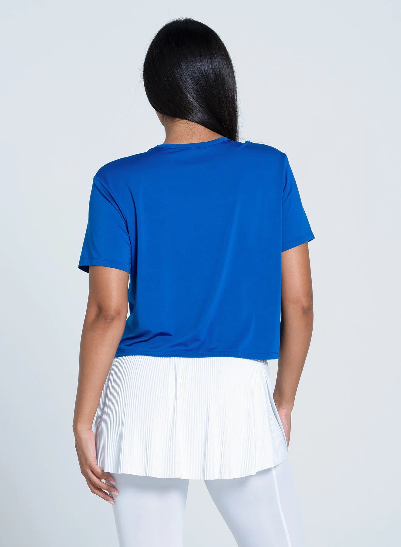 Power Box Tee Not for the Ordinary