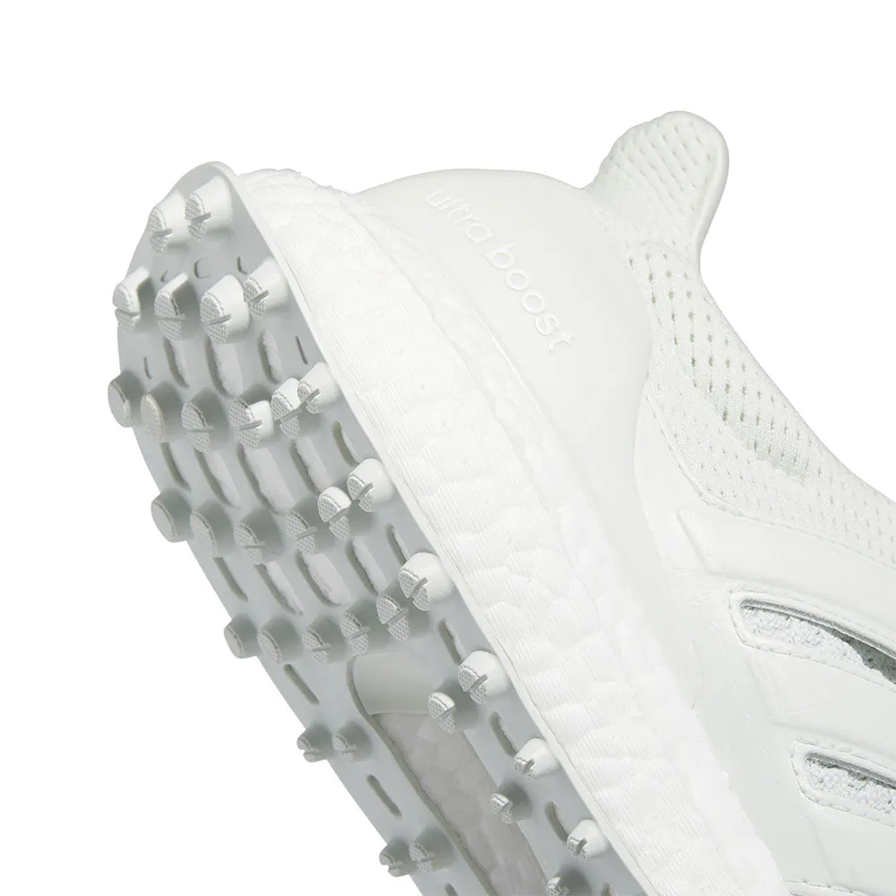 Halloween Sale Exclusive Deal Adidas Ultraboost Spikeless Shoes - Crystal Jade/Crystal Jade/Ftwr White