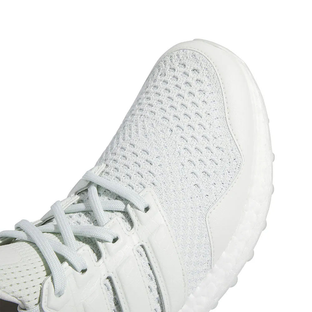 Cyber Monday Sale Adidas Ultraboost Spikeless Shoes - Crystal Jade/Crystal Jade/Ftwr White