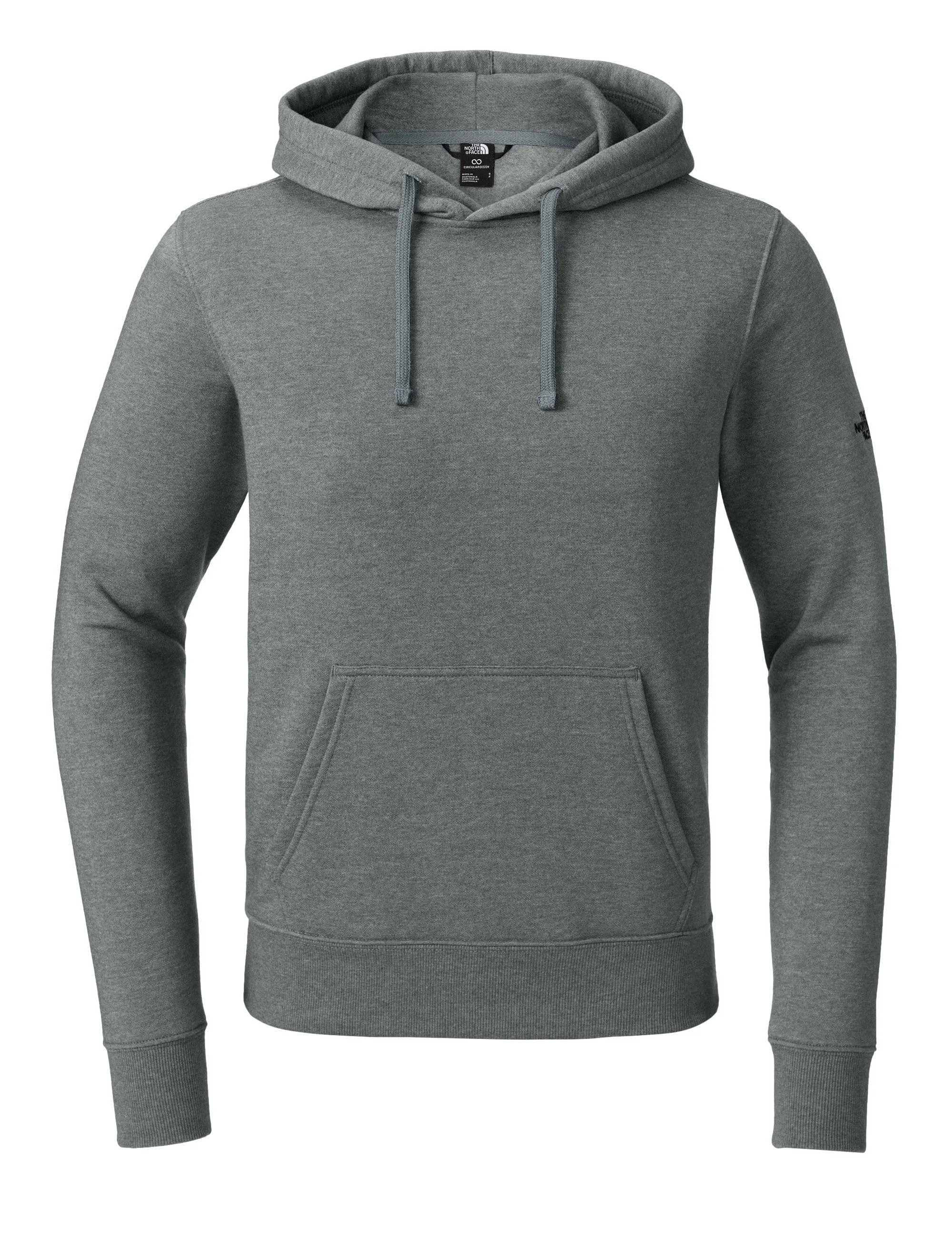 Mother's Day Sale The North Face - Sleeve Logo Pullover Hoodie