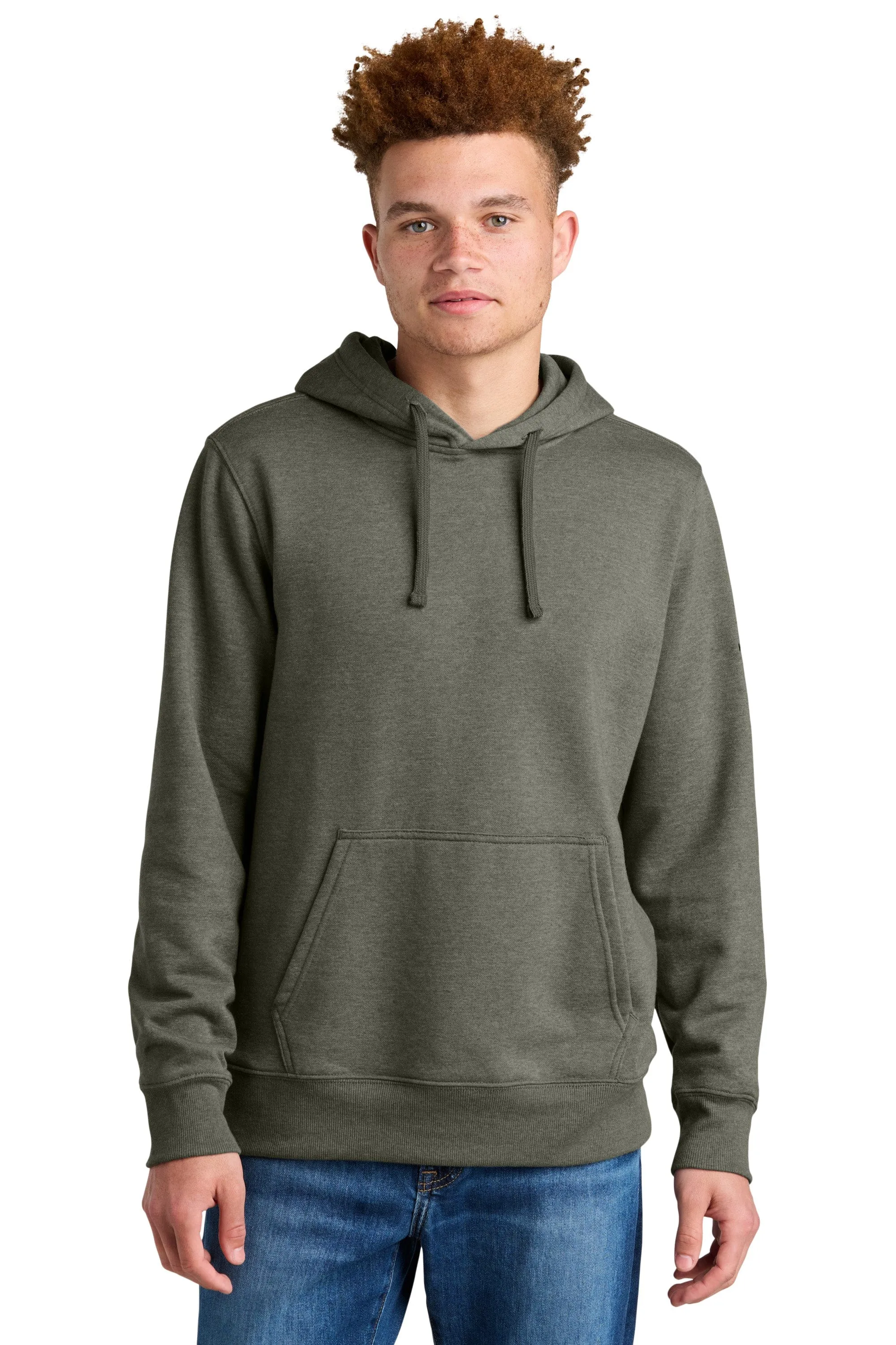 The North Face - Sleeve Logo Pullover Hoodie Halloween Sale