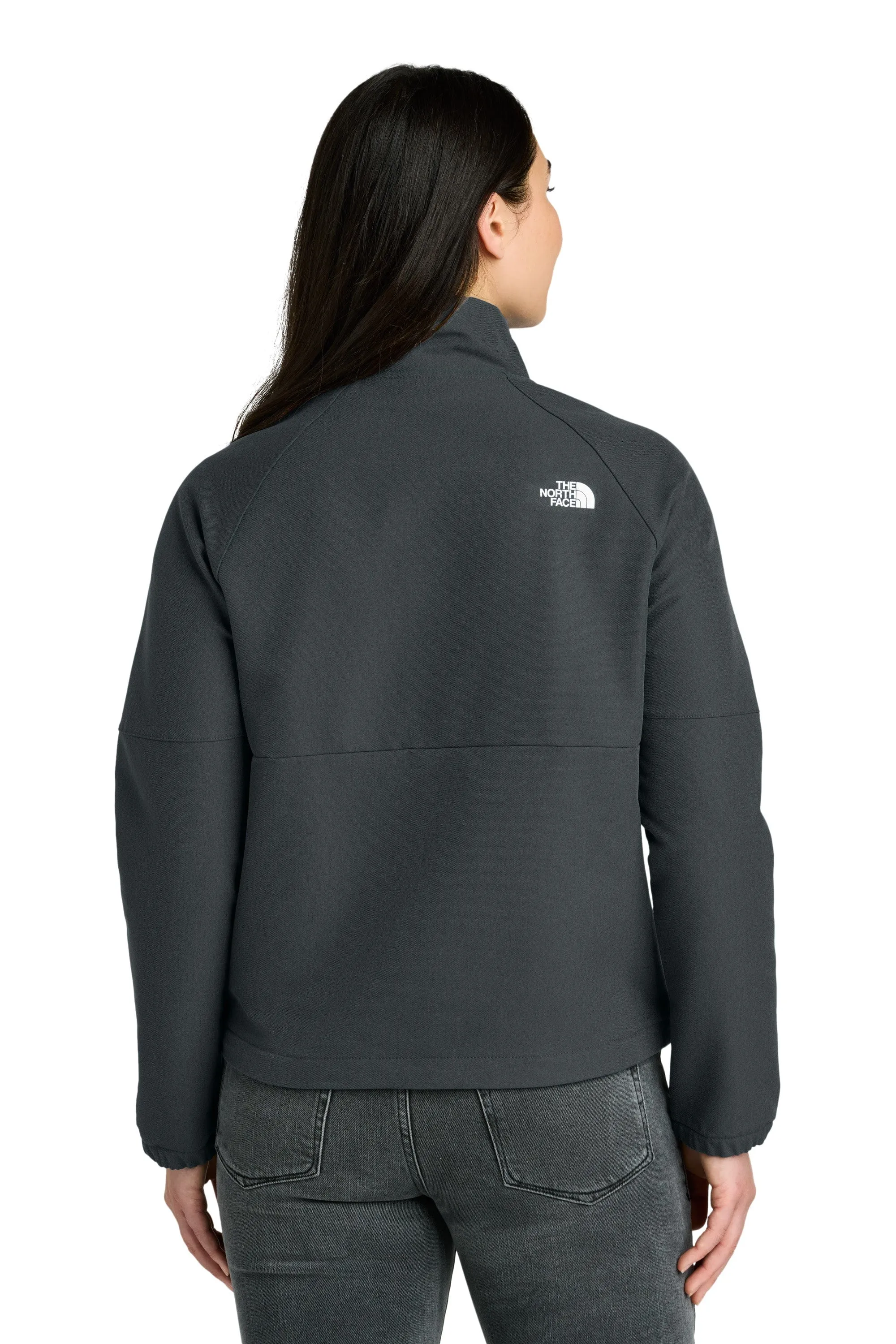 The North Face - Women'S Barr Lake Soft Shell Jacket Lead with Style Great Value