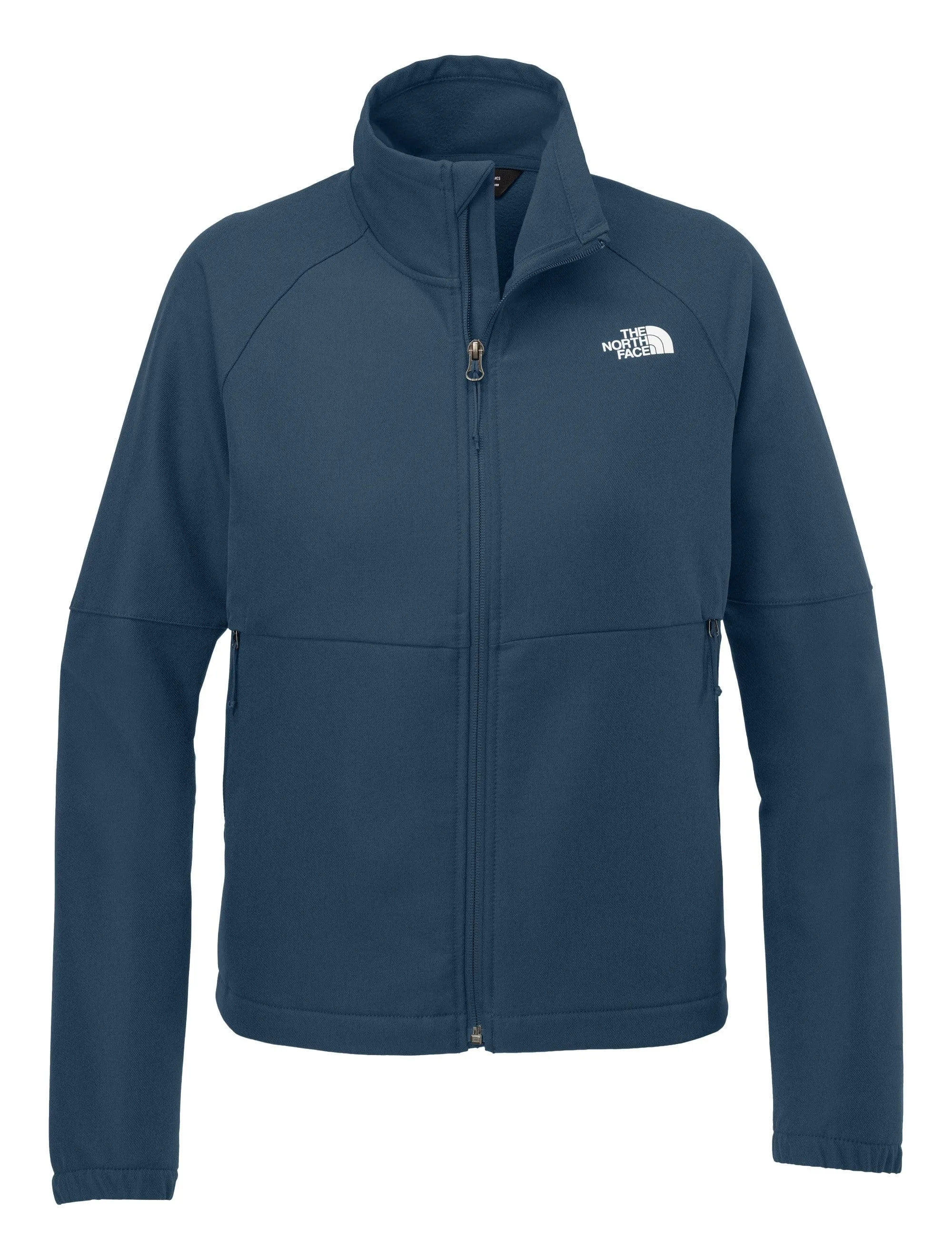 The North Face - Women'S Barr Lake Soft Shell Jacket Thanksgiving Day Sale New Year's Eve Sale