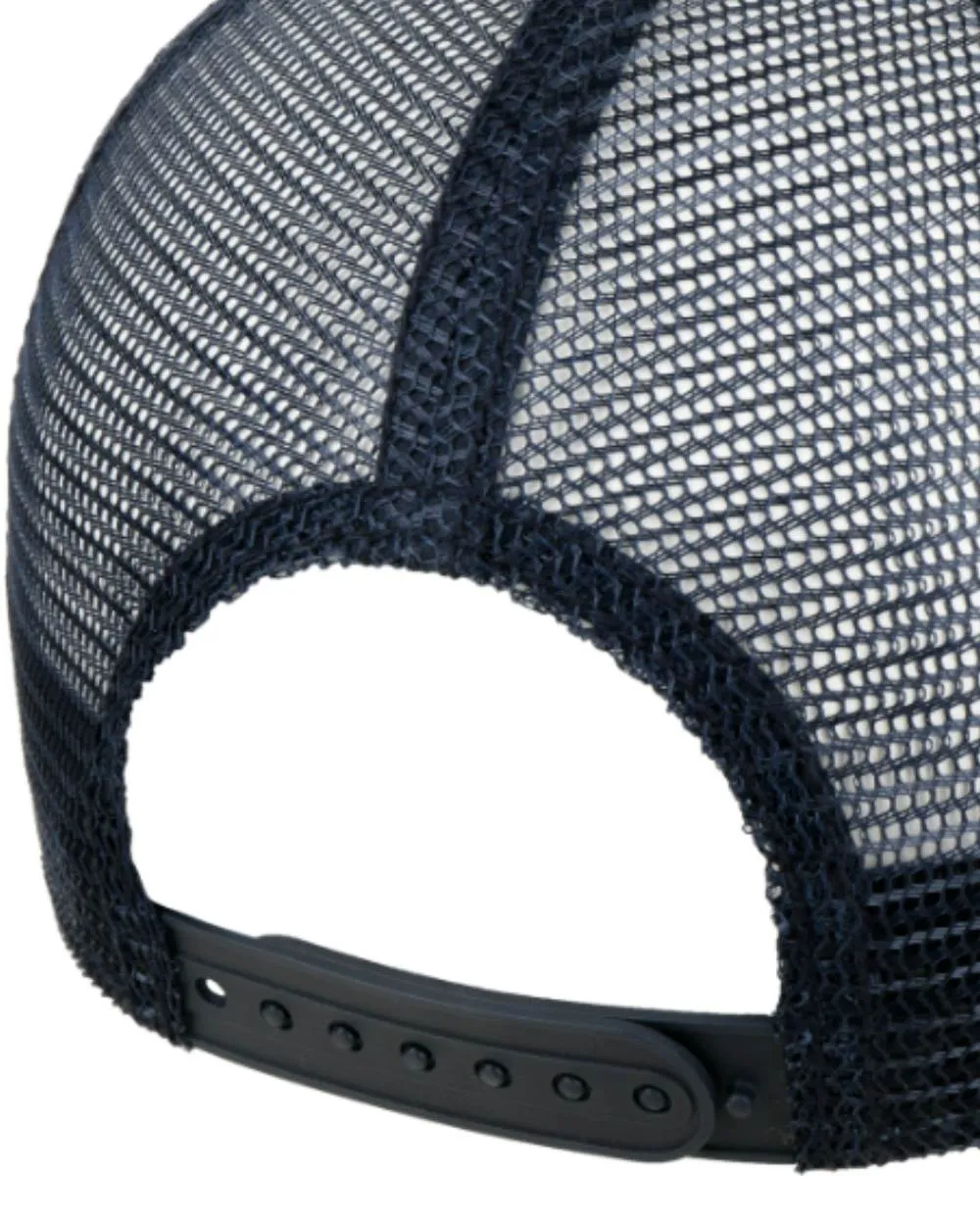 Stetson American Heritage Classic Navy Trucker Cap Stetson Classic Hats