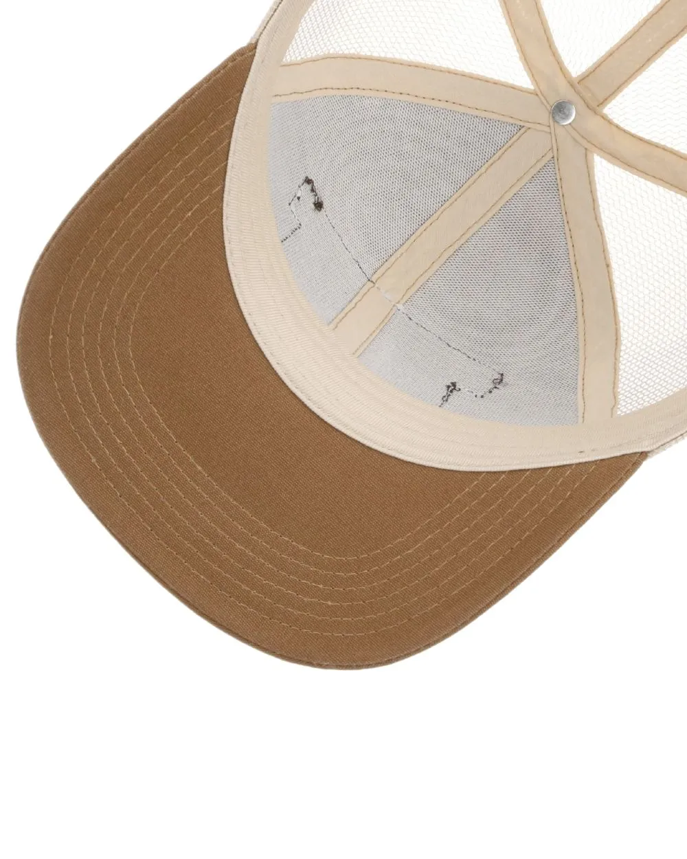 Stetson American Heritage Horse Trucker Cap Stetson Classic Hats