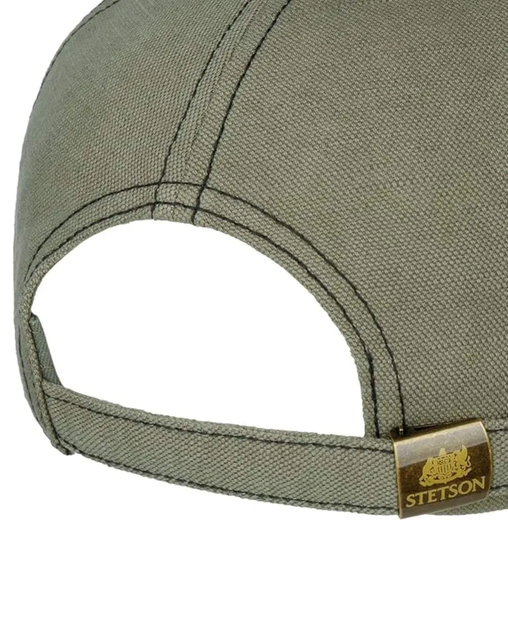 Stetson Army Trucker Cap Trucker Snapback Caps