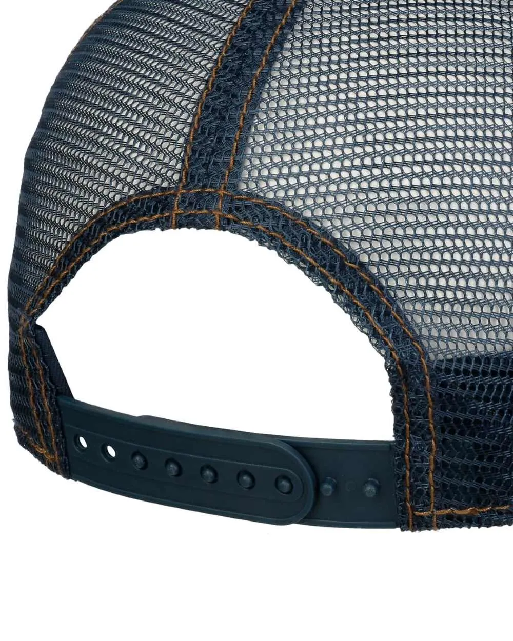 Stetson Biker Trucker Cap Classic Country Hats