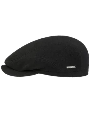 Stetson Cashmere Wool Driver Cap Stetson Outdoor Hats
