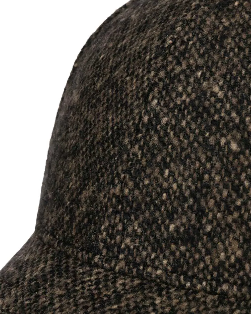 Stetson Classic Donegal Tweed Cap Baseball Caps for Men