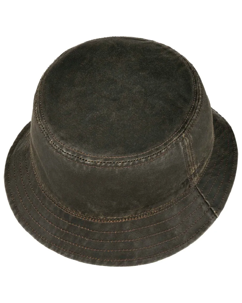 Stetson Cloth Bucket Hat With Ear Flaps Stetson Classic Hats