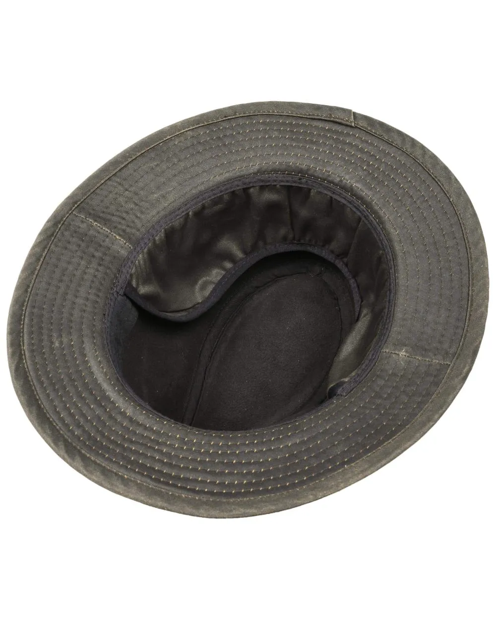 Stetson Cloth Ear Flaps Traveller Hat Farming Sun Protection Hats