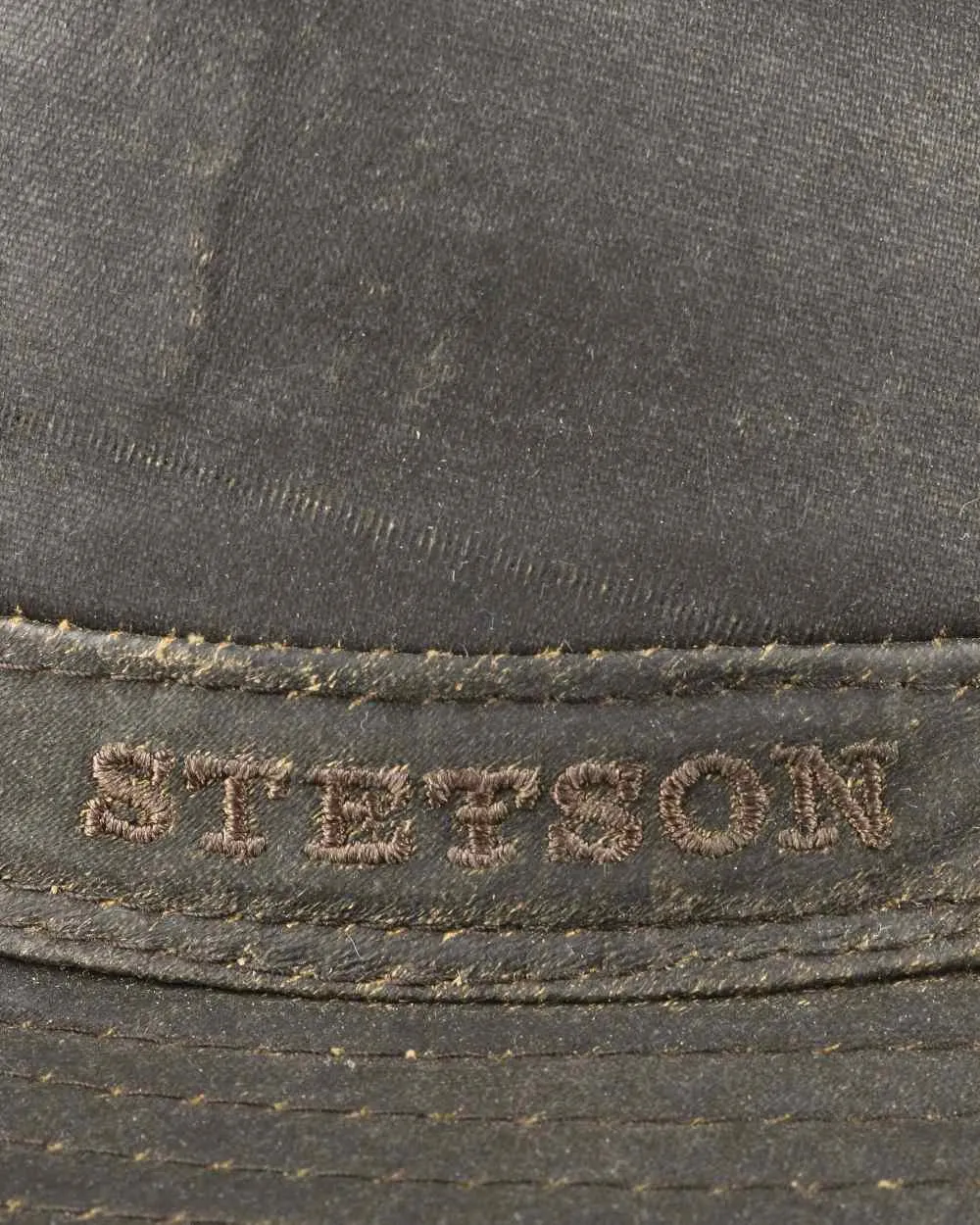 Stetson Cloth Ear Flaps Traveller Hat Stetson Classic Hats