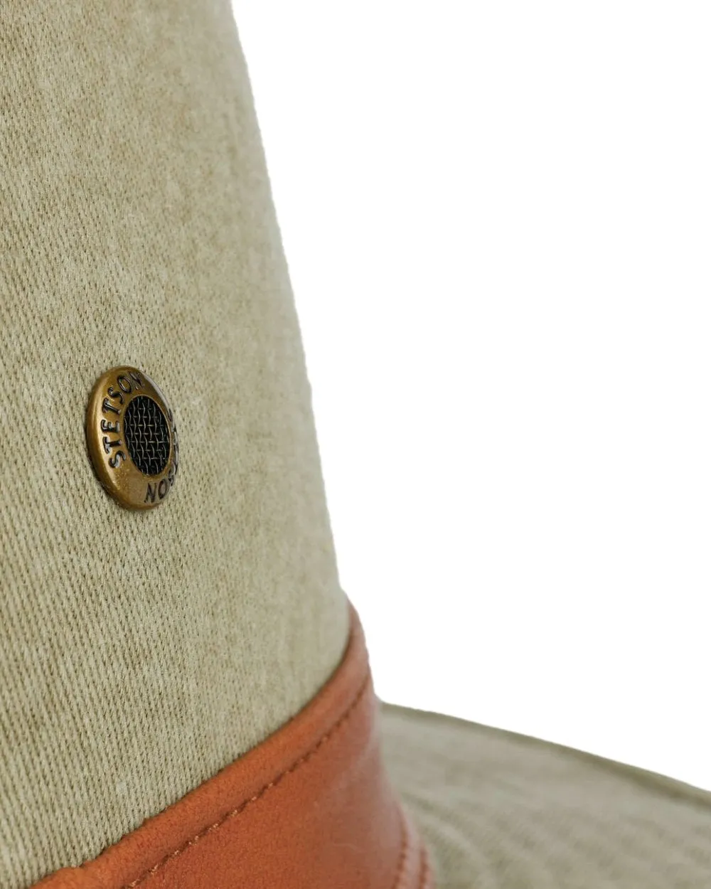 Stetson Cotton Traveller Outdoor Hat Men's Sun Protection Hats