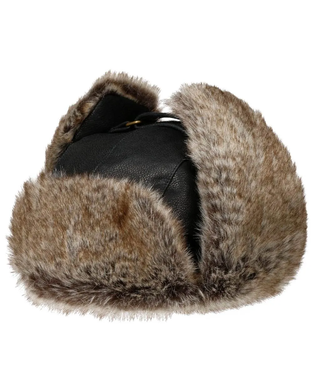 Stetson Cowhide Bomber Aviator Hat Stetson Classic Hats