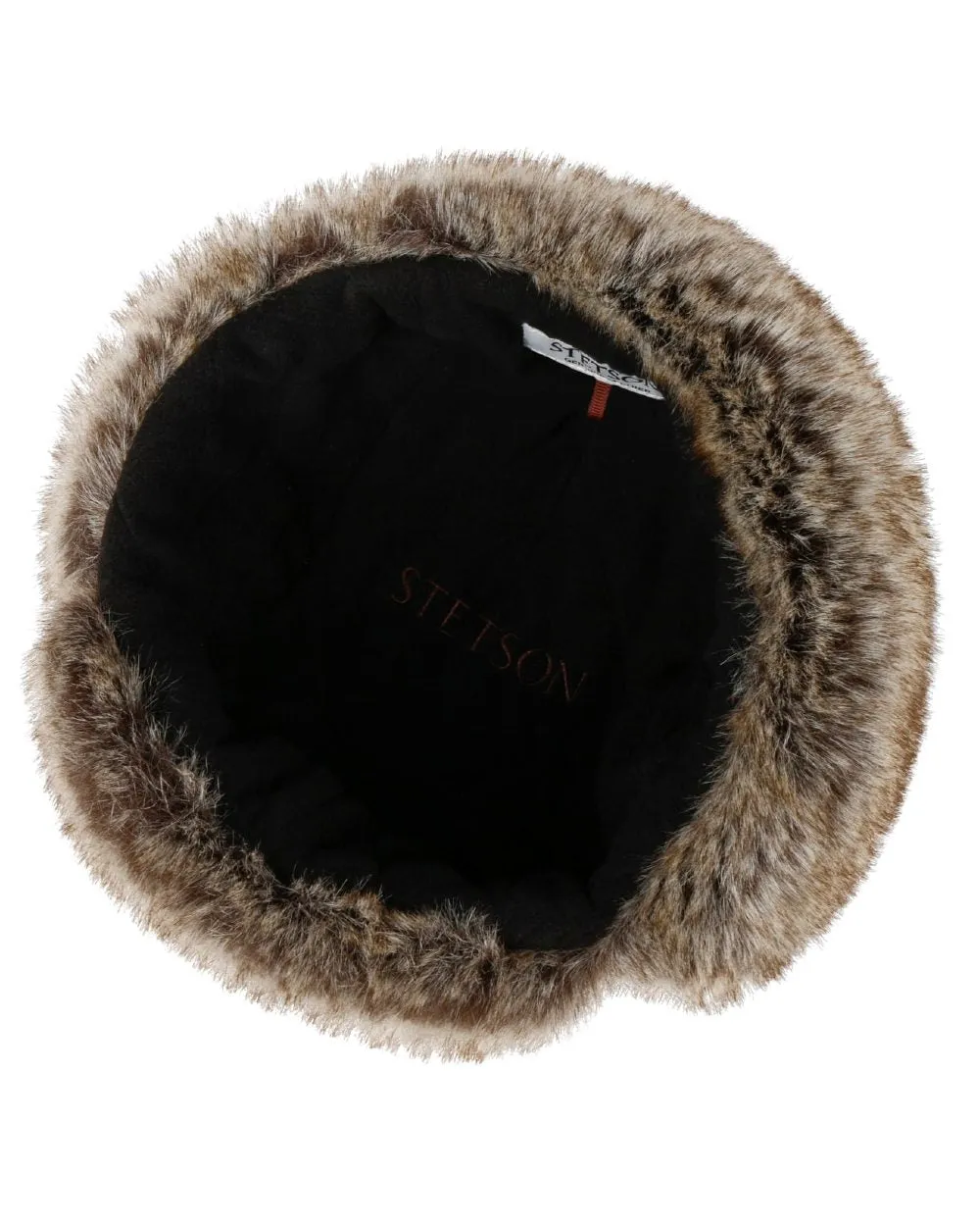 Stetson Cowhide Bomber Aviator Hat Stetson Classic Hats