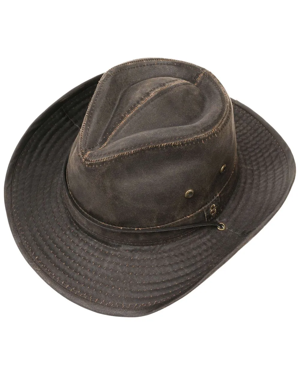 Stetson Diaz Outdoor Hat Farming Sun Protection Hats