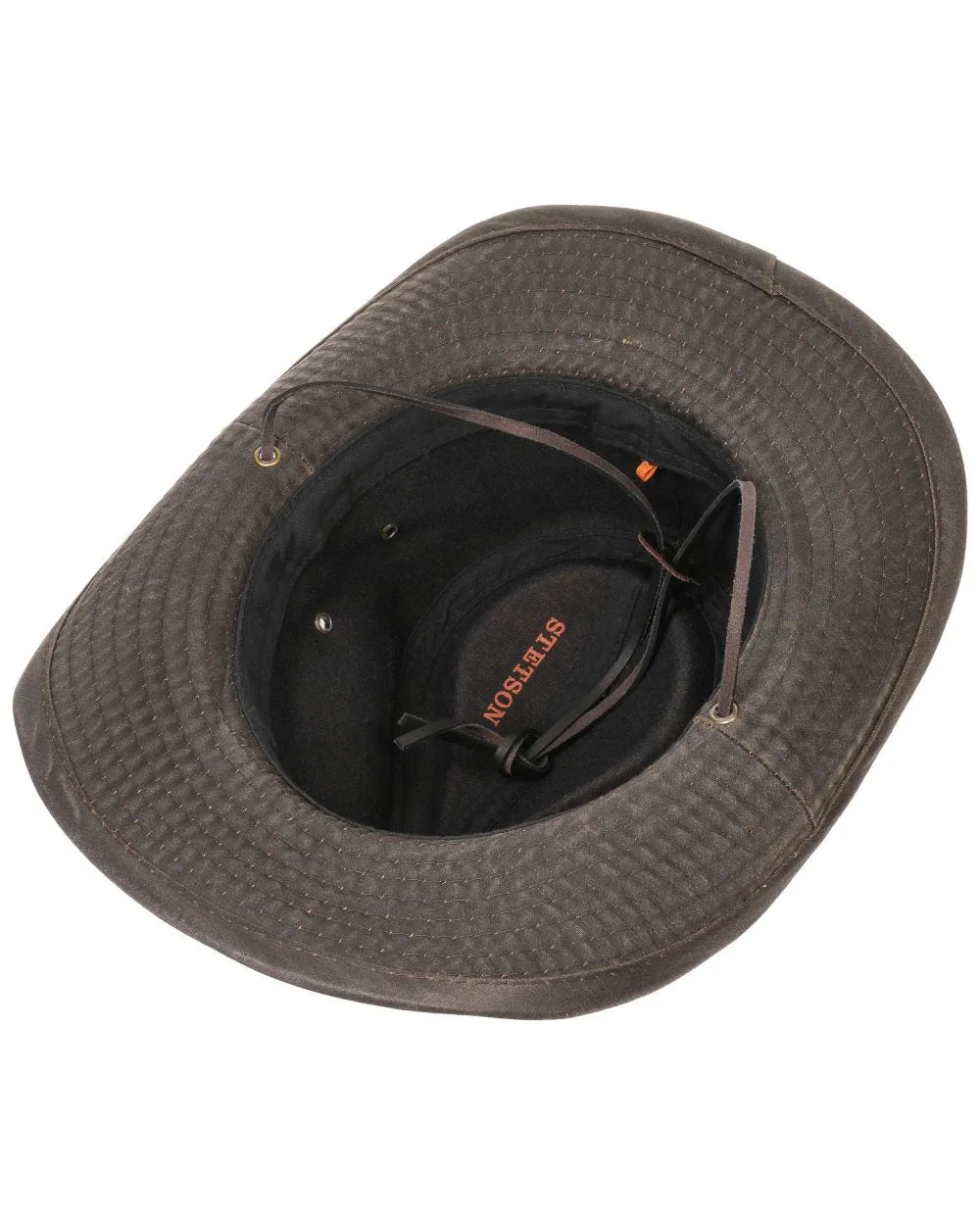 Stetson Diaz Outdoor Hat Farming Sun Protection Hats